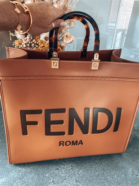 fendi skötväska|fendi totes for women.